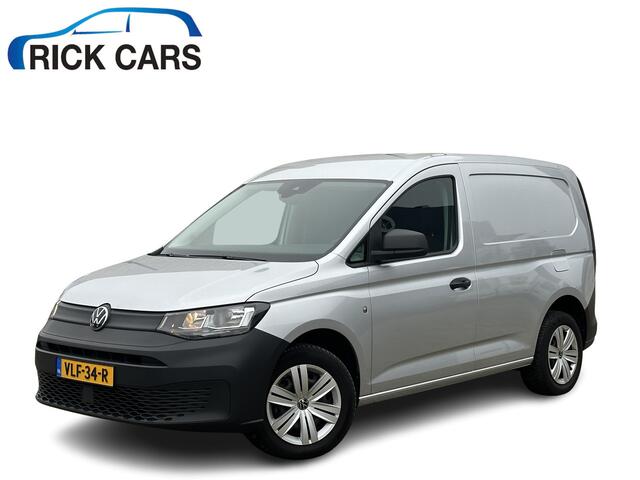 Volkswagen CADDY Cargo 2.0 TDI Comfort Trekhaak/cruise control/appconnect