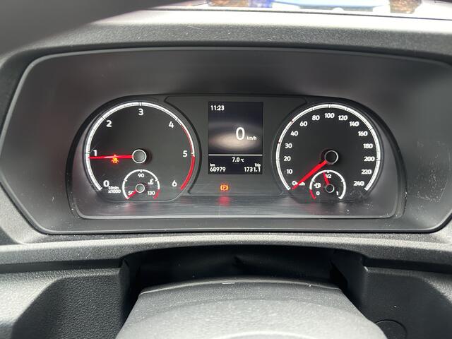 Volkswagen CADDY Cargo 2.0 TDI Comfort Trekhaak/cruise control/appconnect