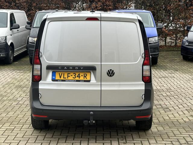 Volkswagen CADDY Cargo 2.0 TDI Comfort Trekhaak/cruise control/appconnect