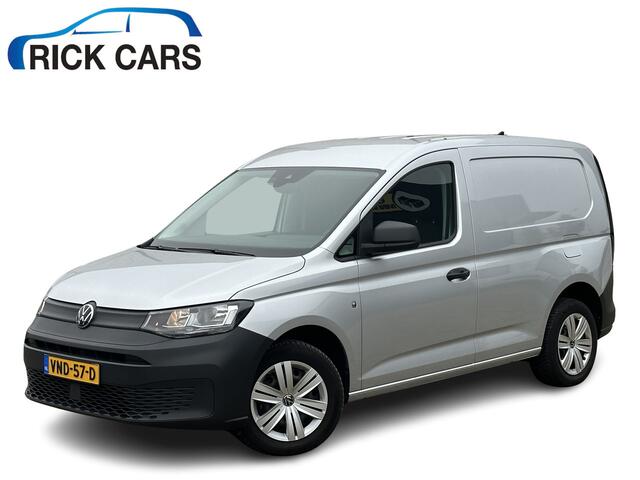 Volkswagen CADDY Cargo 2.0 TDI Comfort Cruise control/app connect/trekhaak