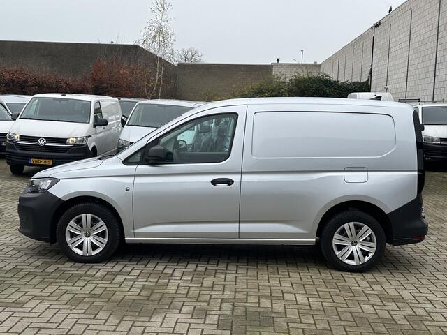 Volkswagen CADDY Cargo 2.0 TDI Comfort Cruise control/app connect/trekhaak