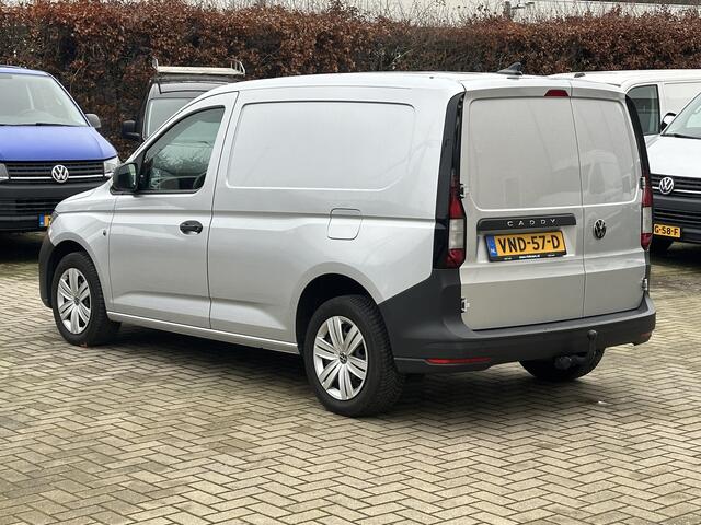 Volkswagen CADDY Cargo 2.0 TDI Comfort Cruise control/app connect/trekhaak
