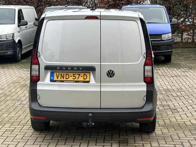Volkswagen CADDY Cargo 2.0 TDI Comfort Cruise control/app connect/trekhaak
