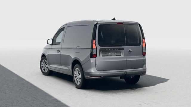 Volkswagen CADDY Cargo 2.0 TDI Style