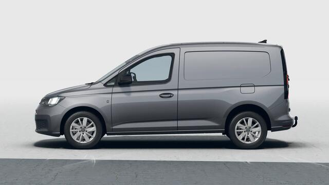Volkswagen CADDY Cargo 2.0 TDI Style