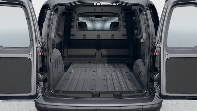 Volkswagen CADDY Cargo 2.0 TDI Style