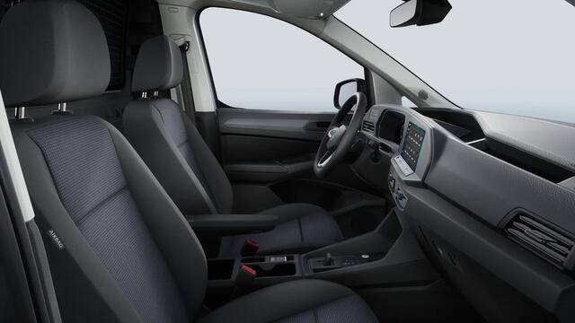 Volkswagen CADDY Cargo 2.0 TDI Style