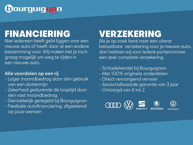 Volkswagen CADDY Cargo 2.0 TDI DSG122pk Style | 381295 | Achterdeuren met ruiten | Lichtmetalen velgen | Trekhaak |