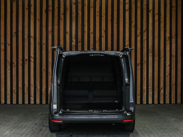 Volkswagen CADDY Cargo 2.0 TDI 122PK DSG L1H1 | LED KOPLAMPEN | STOELVERWARMING | CAMERA | DIGITALE COCKPIT |
