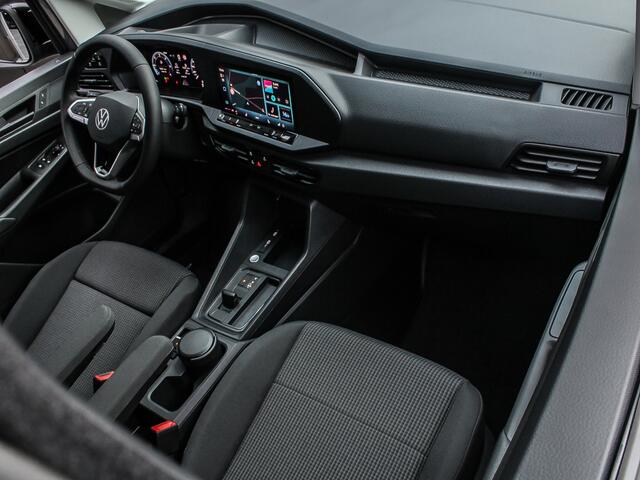 Volkswagen CADDY Cargo 2.0 TDI 122PK DSG L1H1 | LED KOPLAMPEN | STOELVERWARMING | CAMERA | DIGITALE COCKPIT |