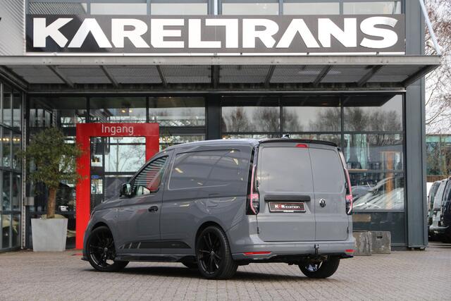 Volkswagen CADDY Cargo 1.5 TSI | KAR-edition | 24.000KM | Cruise | Airco..
