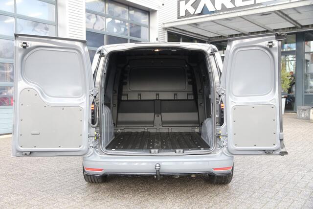 Volkswagen CADDY Cargo 1.5 TSI | KAR-edition | 24.000KM | Cruise | Airco..