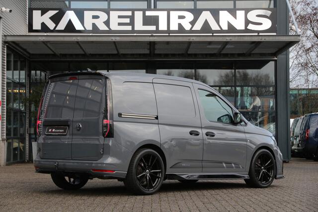 Volkswagen CADDY Cargo 1.5 TSI | KAR-edition | 24.000KM | Cruise | Airco..