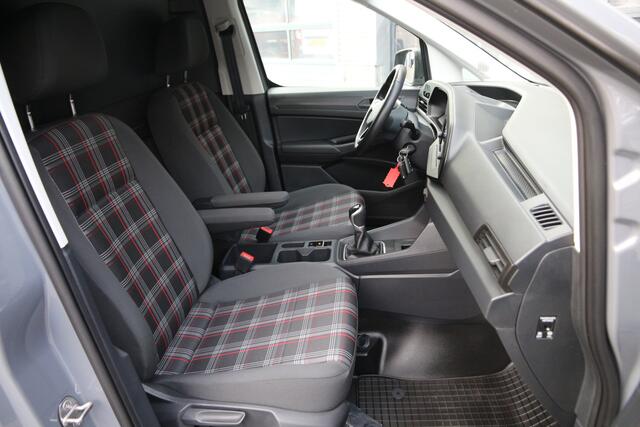 Volkswagen CADDY Cargo 1.5 TSI | KAR-edition | 24.000KM | Cruise | Airco..