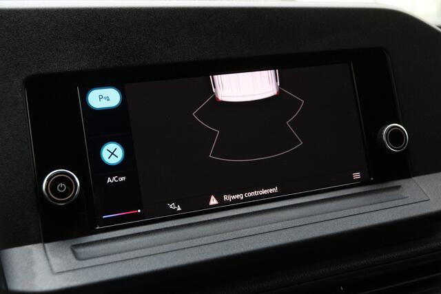 Volkswagen CADDY Cargo 1.5 TSI | KAR-edition | 24.000KM | Cruise | Airco..