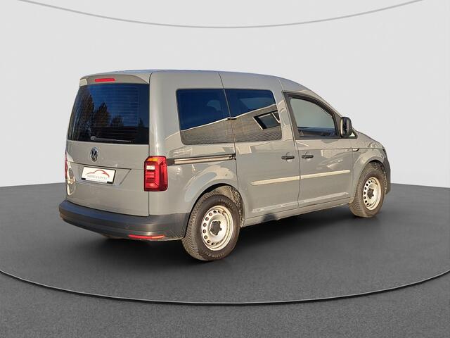 Volkswagen CADDY 1.0 TSI Trendline | Navigatie | Airco | Cruise