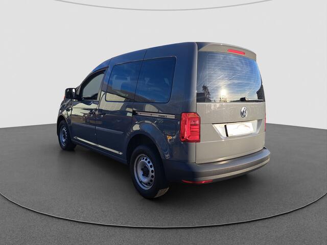 Volkswagen CADDY 1.0 TSI Trendline | Navigatie | Airco | Cruise