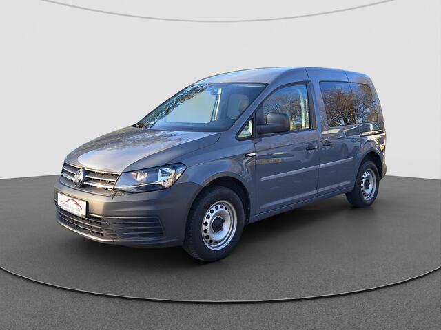 Volkswagen CADDY 1.0 TSI Trendline | Navigatie | Airco | Cruise