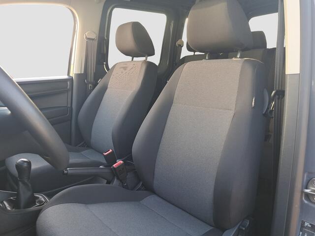 Volkswagen CADDY 1.0 TSI Trendline | Navigatie | Airco | Cruise