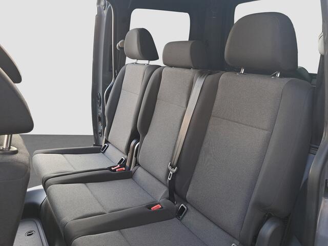 Volkswagen CADDY 1.0 TSI Trendline | Navigatie | Airco | Cruise