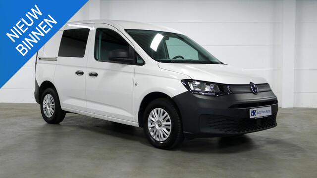 Volkswagen CADDY Cargo 2.0 TDI Trend | Airco | 2 schuifdeuren