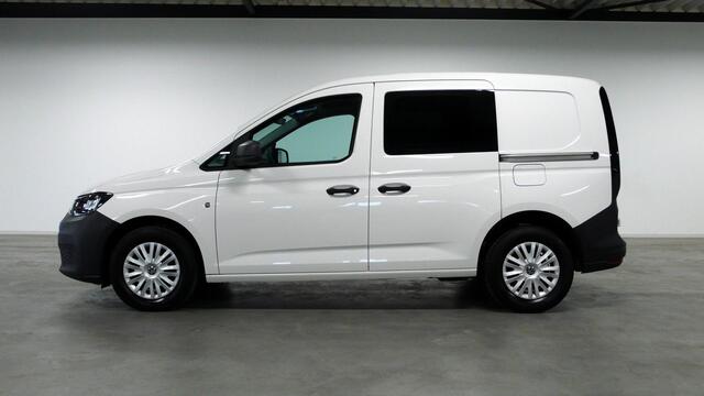 Volkswagen CADDY Cargo 2.0 TDI Trend | Airco | 2 schuifdeuren
