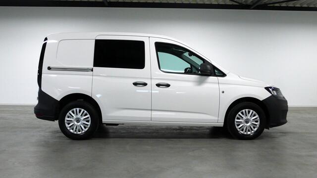 Volkswagen CADDY Cargo 2.0 TDI Trend | Airco | 2 schuifdeuren