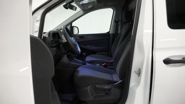 Volkswagen CADDY Cargo 2.0 TDI Trend | Airco | 2 schuifdeuren