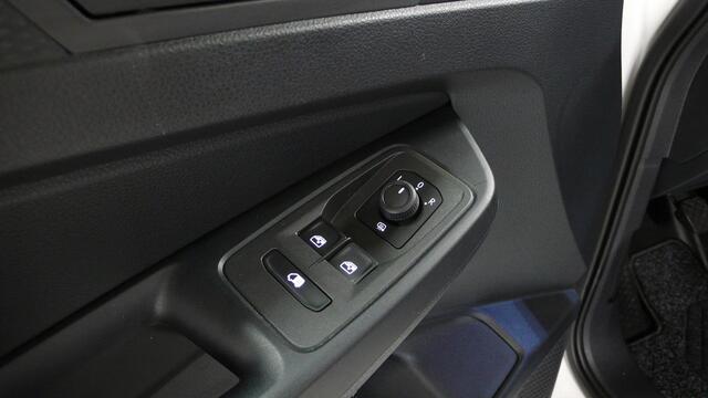 Volkswagen CADDY Cargo 2.0 TDI Trend | Airco | 2 schuifdeuren