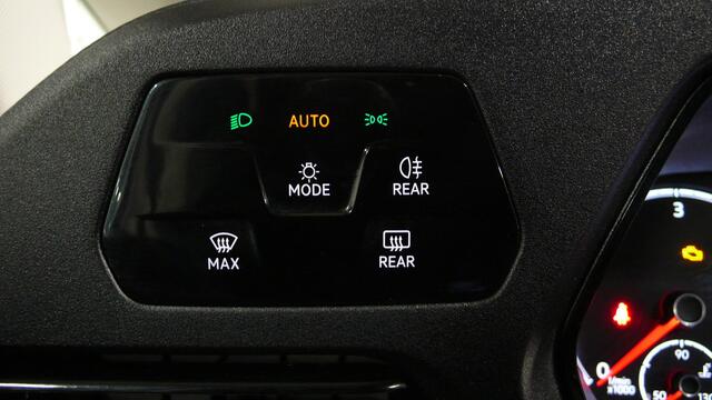 Volkswagen CADDY Cargo 2.0 TDI Trend | Airco | 2 schuifdeuren