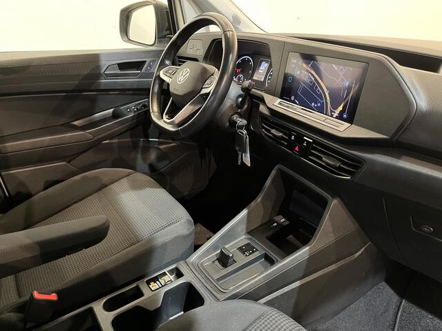 Volkswagen CADDY Cargo 2.0 TDI Trend 123 PK Automaat / Euro 6 / CarPlay / Airco / Cruise Control / PDC / Navigatie