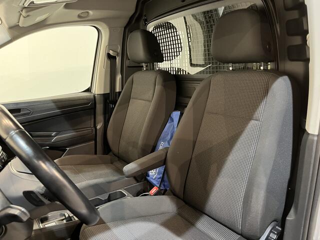 Volkswagen CADDY Cargo 2.0 TDI Trend 123 PK Automaat / Euro 6 / CarPlay / Airco / Cruise Control / PDC / Navigatie