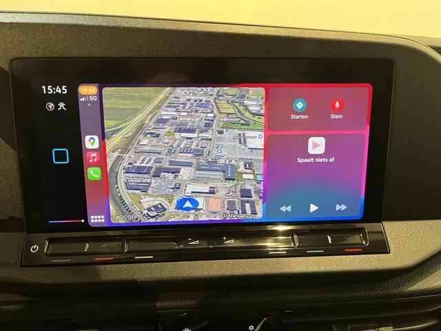 Volkswagen CADDY Cargo 2.0 TDI Trend 123 PK Automaat / Euro 6 / CarPlay / Airco / Cruise Control / PDC / Navigatie