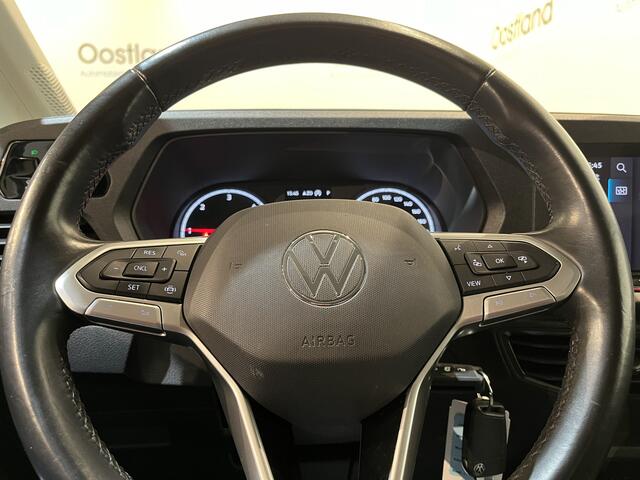 Volkswagen CADDY Cargo 2.0 TDI Trend 123 PK Automaat / Euro 6 / CarPlay / Airco / Cruise Control / PDC / Navigatie