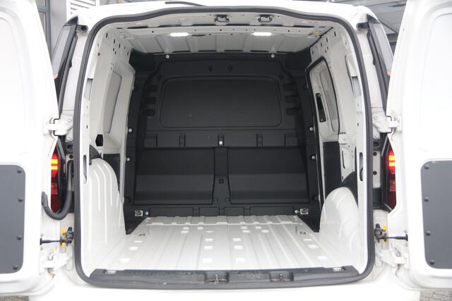 Volkswagen CADDY Cargo 2.0 TDI | Aut. | 1st edition | Virtual | Keyless | Navi..