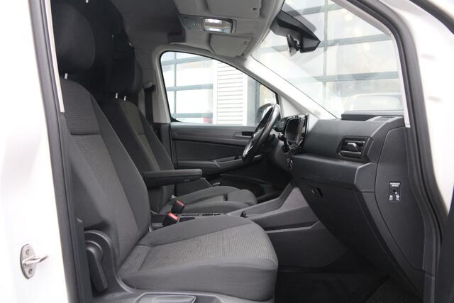 Volkswagen CADDY Cargo 2.0 TDI | Aut. | 1st edition | Virtual | Keyless | Navi..