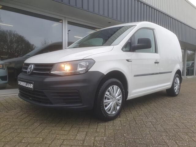 Volkswagen CADDY 2.0 TDI L1H1 BMT Economy Business