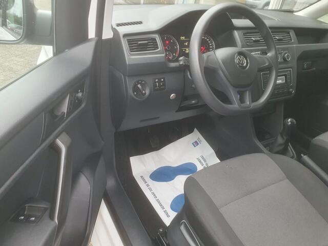 Volkswagen CADDY 2.0 TDI L1H1 BMT Economy Business