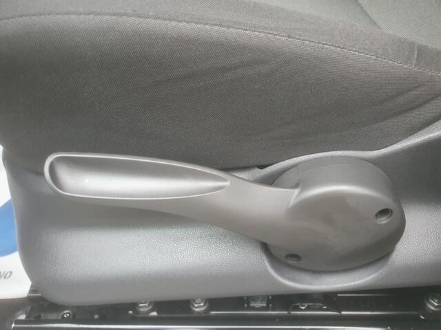 Volkswagen CADDY 2.0 TDI L1H1 BMT Economy Business