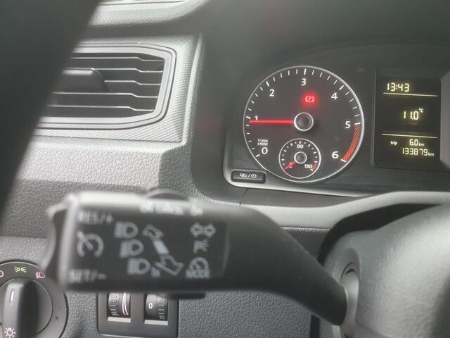 Volkswagen CADDY 2.0 TDI L1H1 BMT Economy Business