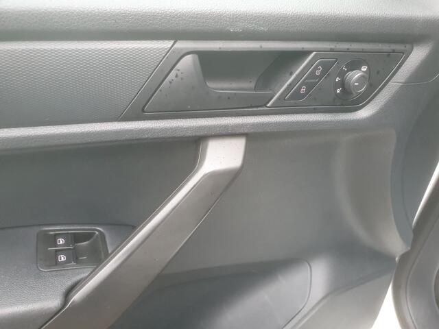 Volkswagen CADDY 2.0 TDI L1H1 BMT Economy Business