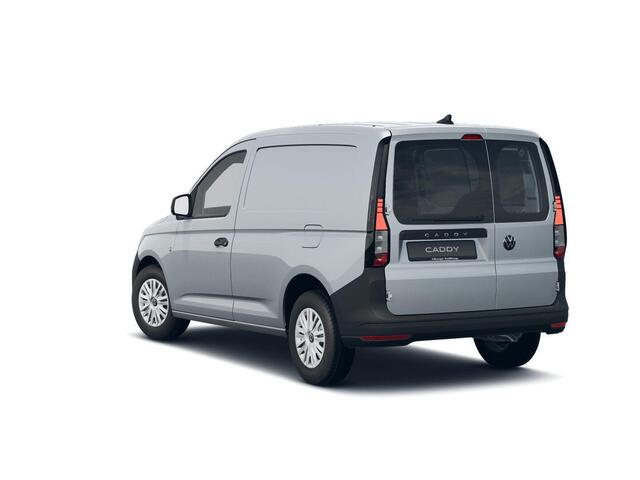 Volkswagen CADDY Bedrijfswagens Comfort 2.0TDi 102pk