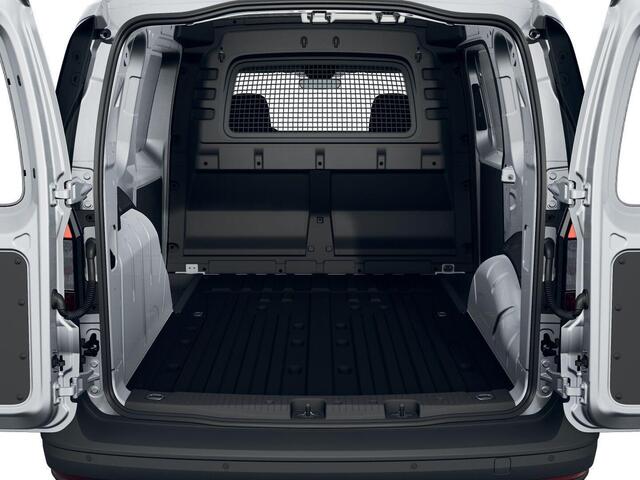 Volkswagen CADDY Bedrijfswagens Comfort 2.0TDi 102pk