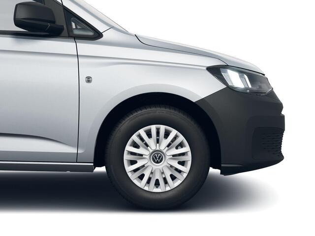Volkswagen CADDY Bedrijfswagens Comfort 2.0TDi 102pk