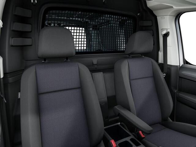 Volkswagen CADDY Bedrijfswagens Comfort 2.0TDi 102pk