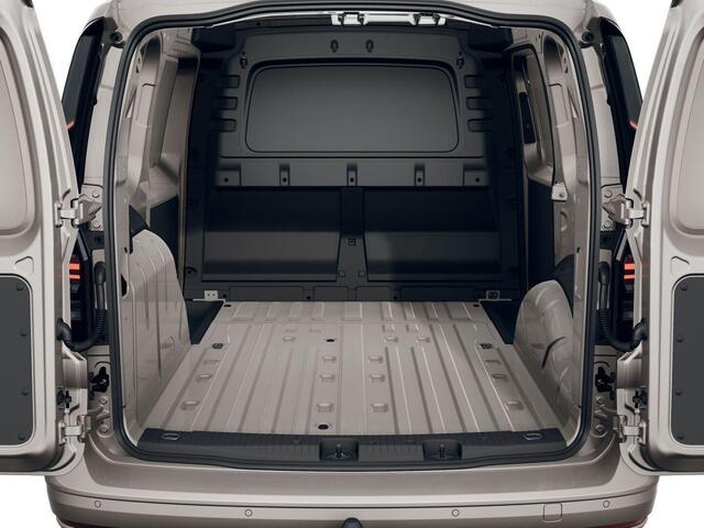 Volkswagen CADDY Bedrijfswagens Style 2.0TDi 102pk