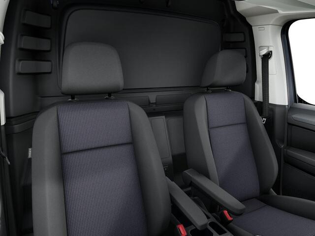 Volkswagen CADDY Bedrijfswagens Style 2.0TDi 102pk