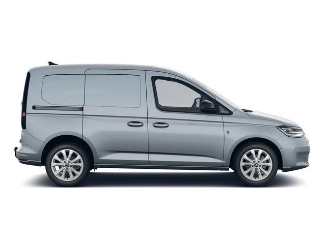 Volkswagen CADDY Bedrijfswagens Style 2.0TDi 102pk