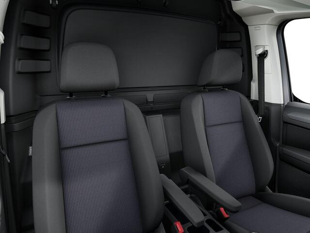 Volkswagen CADDY Bedrijfswagens Style 2.0TDi 102pk