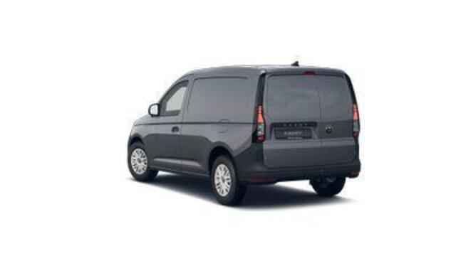 Volkswagen CADDY Cargo 2.0 TDI EU6 75 kW (102 pk) 2755 mm 6 versnellingen handgeschakeld Trekhaak RIJKLAAR!! VOORRAAD!!